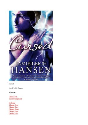 [Fallen Angels 02] • Cursed